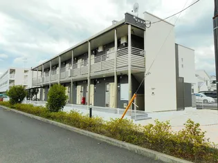 ミランダPoemII(56928)【1階】の外観