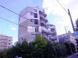 PRISM COURT 平井の画像