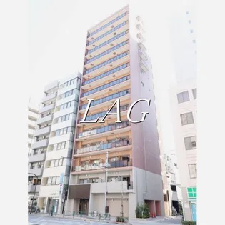 プレール ドゥーク蔵前IIの画像