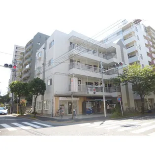 カーサヨシタケ【2階】の外観