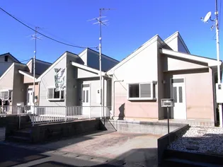 千葉県市原市五井西7【一戸建】の外観
