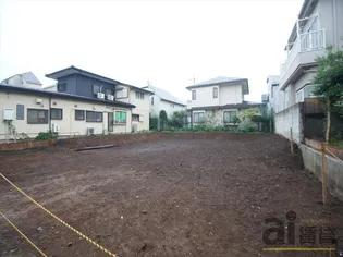 東京都中野区白鷺3【アパート】の外観