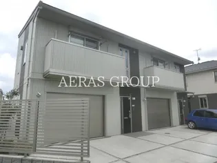 ウィステリア榎GRの画像