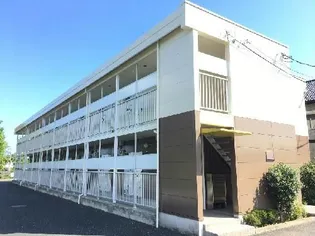 レオパレスオークリーフの画像