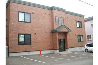 SGハイツ月寒IIの画像