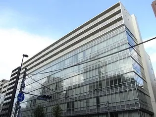 東京都新宿区大久保2【マンション】の外観