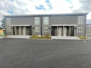 Contrail 2(コントレイル)【1階】の外観