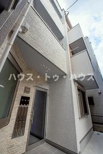 GLANZ千石IIの画像