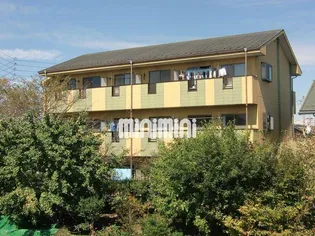 カーザ桝形の画像