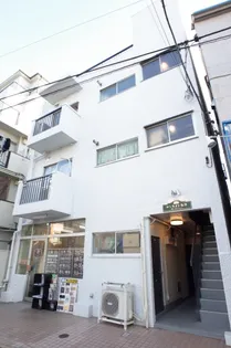 サンライト弘洋【3階】の外観