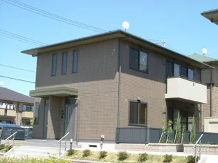 ヴィラステージAの画像