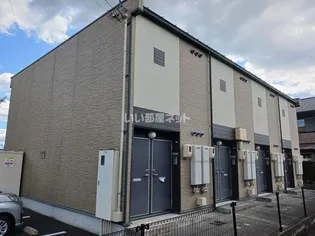 ドミール新庄の画像