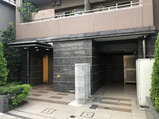 エクセレンシア駒込の画像