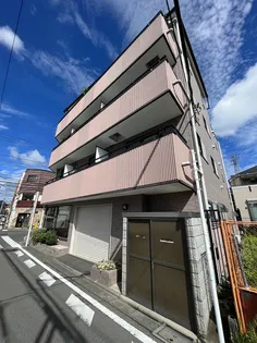 リーゾ・ヴィヴァ-チエ【2階】の外観