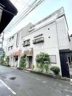 アーバン・ハウス大坪【2階】の外観