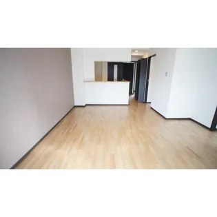 ヘスティア【3階】の居間