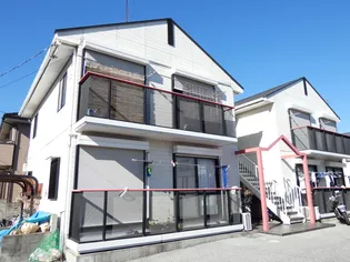 ディアスミズカA棟の画像