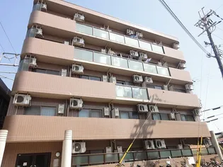 ベルメゾンアルヴェの画像