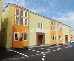 オーロラIIの画像