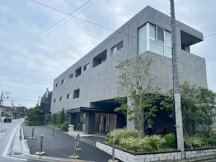 グランパレス茅ヶ崎東海岸の画像