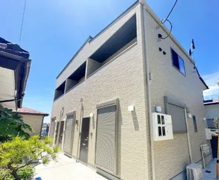 神奈川県横浜市保土ヶ谷区上星川1【一戸建】の外観