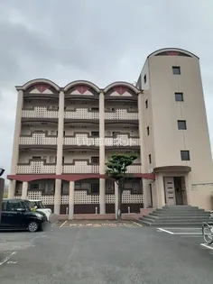 フィレンツェ岐阜【2階】の外観