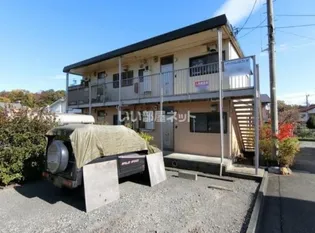 シティハイムパルフェIIの画像