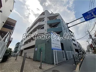 グレイスフルコートの画像