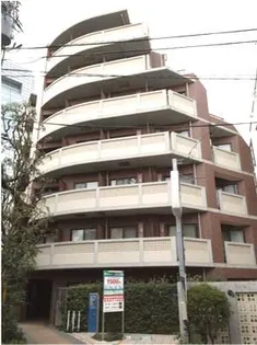 ステージファースト世田谷用賀【5階】の外観