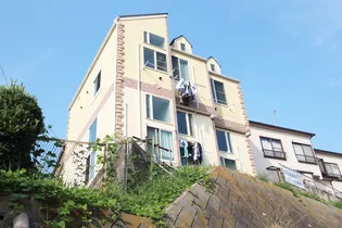 MKハイツ中山の画像