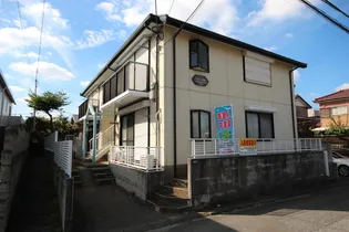 アドリーム与野の画像