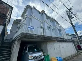 イーグル下高井戸の画像