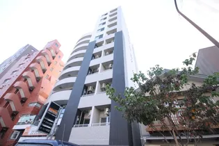 リヴシティ文京春日【4階】の外観