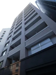 BluRock青葉台 ブルロック青葉台【2階】の外観