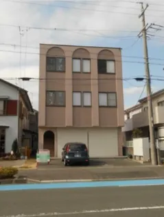 藤田アパートの画像