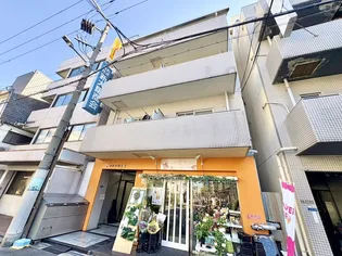 アーバンコート玉造の画像