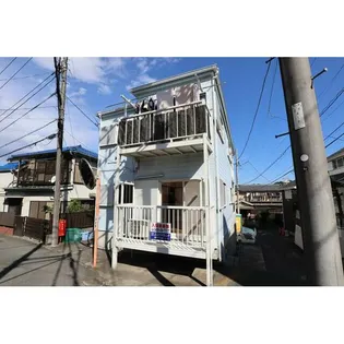 後藤ハイツの画像