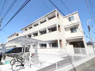 PLEINSOLEIL楽々園A棟の画像