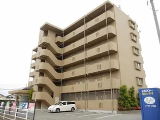 メゾン ド ルミエールの画像