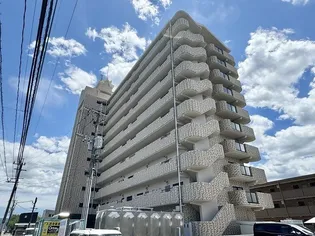 エグゼコート大在2の画像