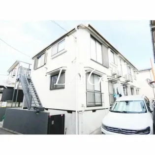 スカイハウスの画像