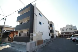 セブンプロート船越南3丁目の画像