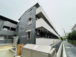 千葉県船橋市西船1【アパート】の外観