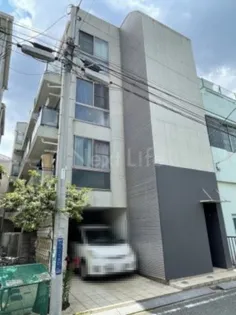 ビーカーサ横浜入江の画像