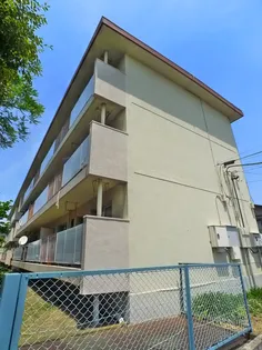 吉岡ハイツの画像