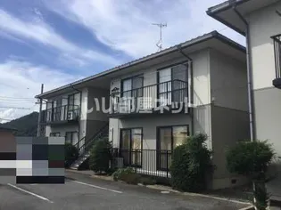 フレグランス富士見 Aの画像