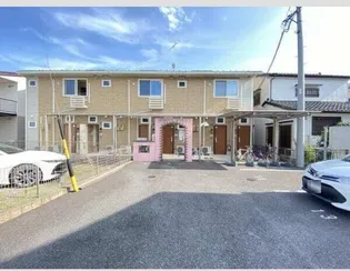 レジデンス芽の画像