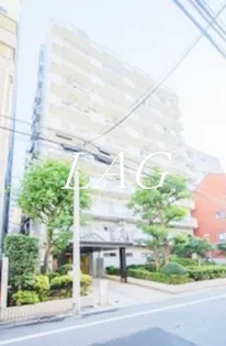 東十条サンハイツの画像