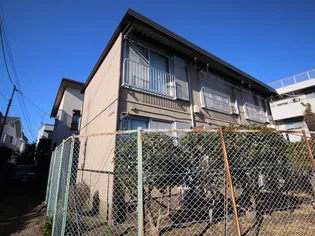 コーポカメリアの画像