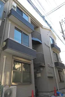 FONTAINE尾久の画像